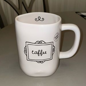 Rae Dunn Coffee Mug